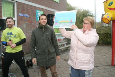 Foto 59 uit PCB DeParel Lekkerfit