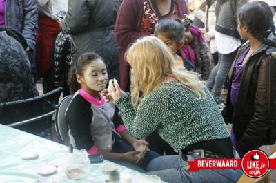 Foto 89 uit Halloween1-11-2014