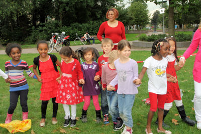 Foto 320 uit Barkentijn 5Jaar14_9