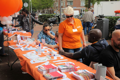 Foto 111 uit BewegenWaard 2019