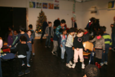 Foto 118 uit KerstActiviteit Focus