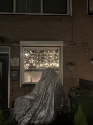 Foto 55 uit Kerst In Beverwaard