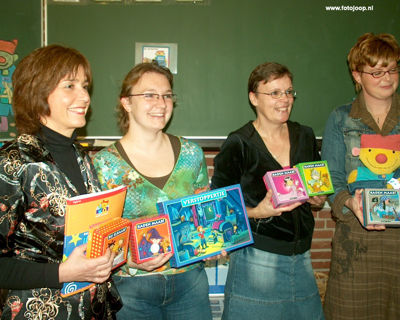 Foto 36 uit RK Regenboog22_11