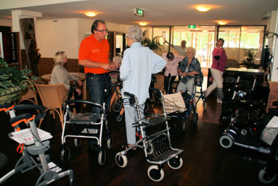 Foto 332 uit Wijkfeest-Braderie