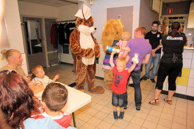 Foto 67 uit Pasen-Stormpolder