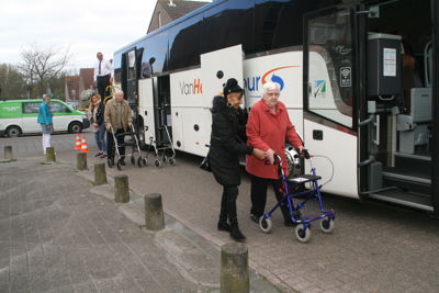 Foto 8 uit Wetering PaasBruch