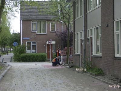 Foto 30 uit stratenmakers