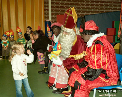 Foto 137 uit RK Regenboog