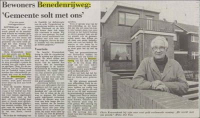 Foto 484 uit SloopEnOpbouwWIJK