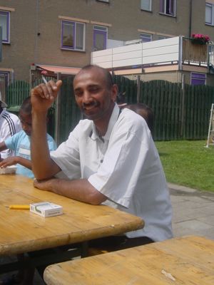 Foto 164 uit country feest 2005