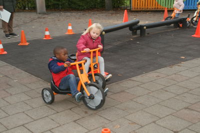 Foto 38 uit PCB DeParel Lekkerfit