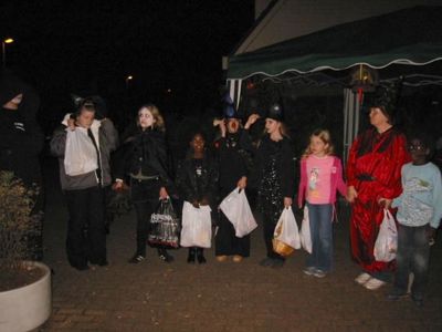 Foto 166 uit halloween2005
