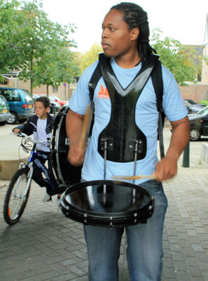 Foto 6 uit Tripple-B Zelfstandig