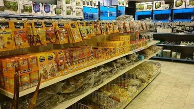 Foto 17 uit Dieren Zaak Catdox