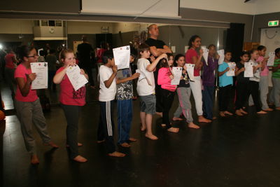 Foto 515 uit CardioKickBoxen4Kids