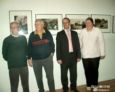 Foto 25 uit fototentoonstelling 06
