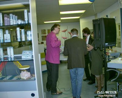 Foto 9 uit Haarstudio Sylviana