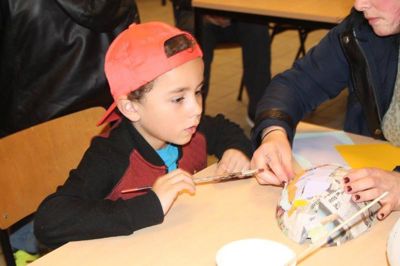 Foto 12 uit PasenStormpolder_3