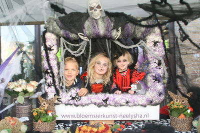 Foto 45 uit HalloweenFotoshoot2015