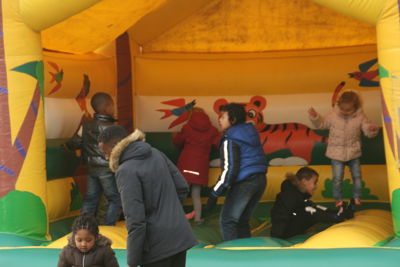 Foto 34 uit PCB DeParel Lekkerfit