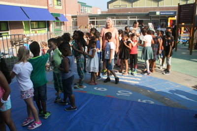 Foto 285 uit JubeleumrkRegenboog