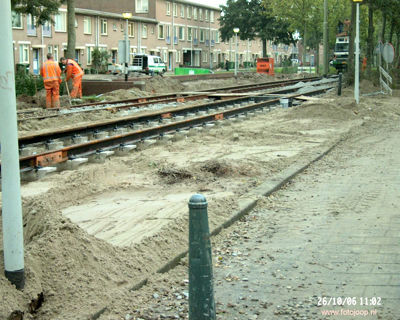 Foto 59 uit Foto's Beverwaard