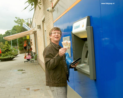 Foto 114 uit pinautomaat18.7wcbw