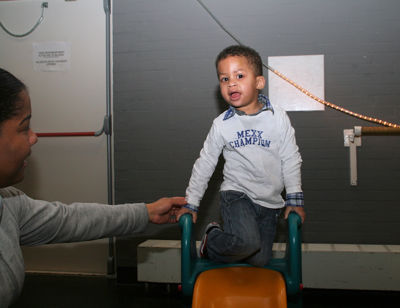 Foto 25 uit 2 Jaars Peuters Focus