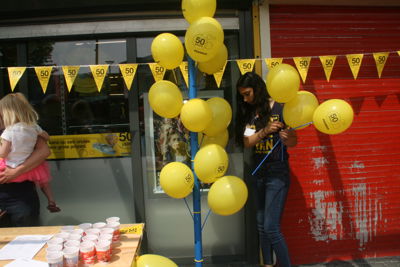 Foto 20 uit Zeeman50Jaar3-6-17