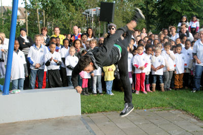 Foto 5 uit Barkentijn 5Jaar14_9