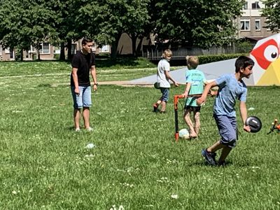 Foto 12 uit Sport & Spel Pit010