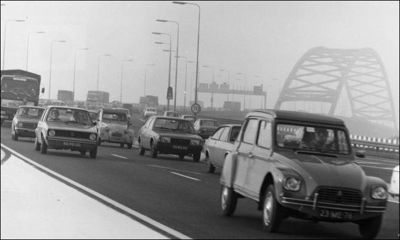 Foto 396 uit BRIENENOORDBRUG