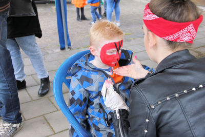 Foto 30 uit KoningsDag27-04-19