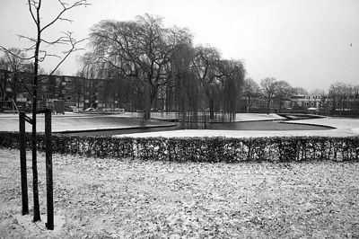 Foto 17 uit WinterIn Beverwaard