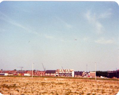 Foto 15 uit Aanbouw Beverwaard