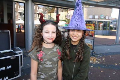 Foto 66 uit Halloween-26-10-19