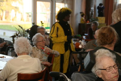 Foto 134 uit Sint In De Wetering