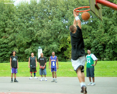 Foto 52 uit dwightmemorealday07