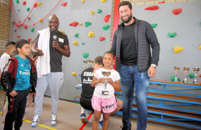 Foto 100 uit Campioenschap2019