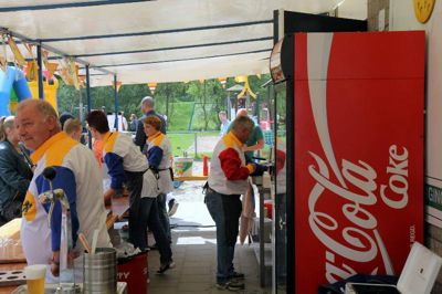 Foto 25 uit Koningsdag 26-04-14