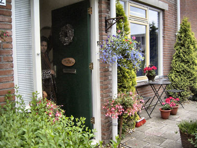 Foto 38 uit opzomeren 2005