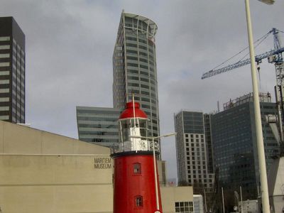 Foto 24 uit Foto's uit Rotterdam