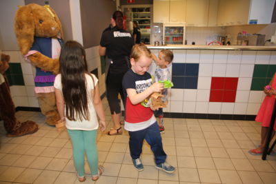 Foto 65 uit Pasen-Stormpolder