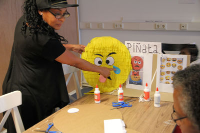 Foto 79 uit Rhamma-Ah Stichting