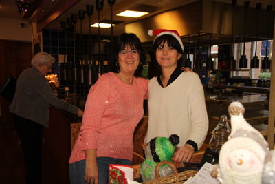 Foto 37 uit Kerstmarktijsselburgh