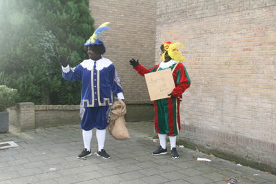 Foto 152 uit sinterklaasbeverwaard