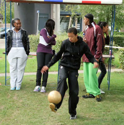 Foto 141 uit Dwightmemorealday!