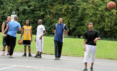 Foto 38 uit Dwightmemorealday!