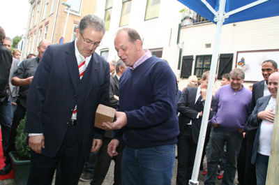 Foto 150 uit Boksschool I-Believe