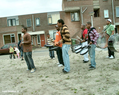 Foto 43 uit mensen makendestad